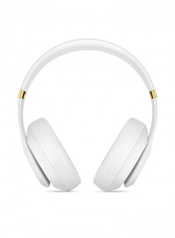 Studio3 Wireless Over-Ear Headphones White