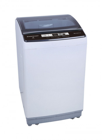 Top Loaded Washing Machine 8Kg 8 kg WLX-817.P White