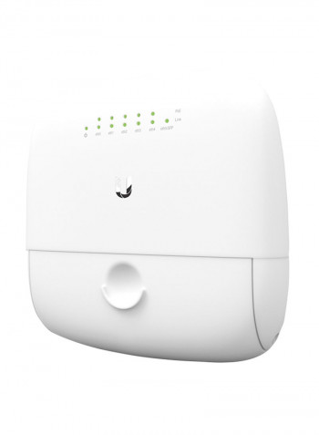 Edgepoint Intelligent WISP Control Point Router White