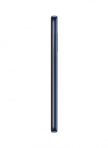 Galaxy S9 Dual SIM Coral Blue 64GB 4G LTE