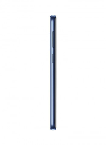 Galaxy S9 Dual SIM Coral Blue 64GB 4G LTE