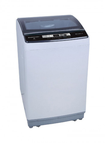 Top Load Washing Machine 8Kg 8 kg WLX-817-P White