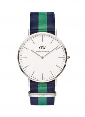 Classic   Warwick Water Resistant Analog Watch DW00100019