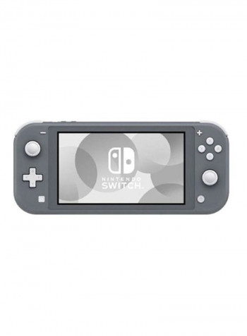Switch Lite Console