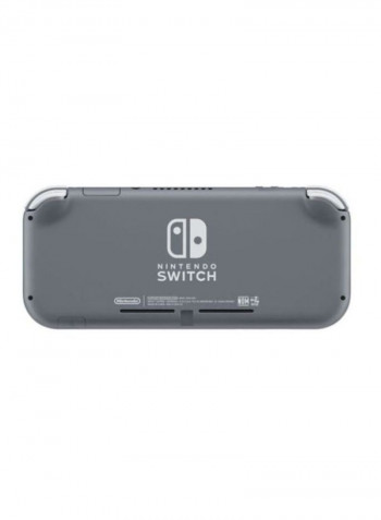 Switch Lite Console