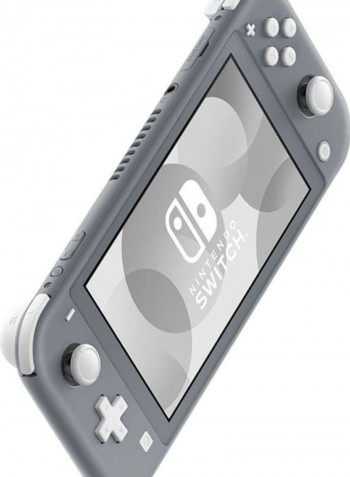 Switch Lite Console