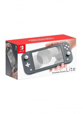 Switch Lite Console