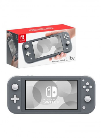 Switch Lite Console