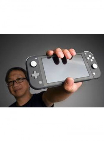 Switch Lite Console