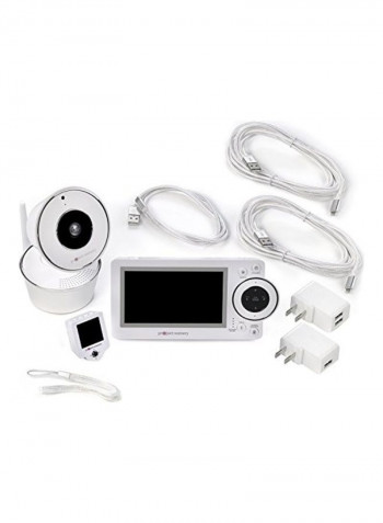 HD Baby Monitor System Set