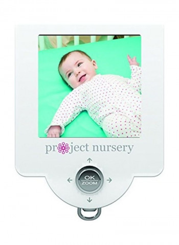 HD Baby Monitor System Set