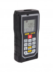 Laser Distance Measurer Silver