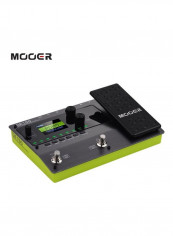 Modelling and Multi Effects Pedal reviews Modelling and Multi Effects Pedal