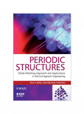 Periodic Structures C Hardcover