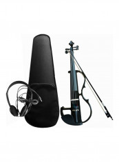 4/4 Electroacoustic Violin Kit reviews 4/4 Electroacoustic Violin Kit