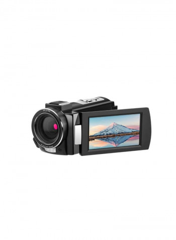 HDR-AE8 4K Digital Video Camera