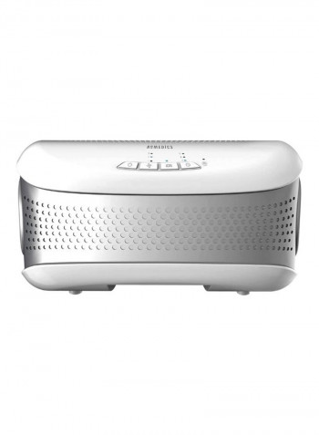 Desktop Air Purifier 65W AP-DT10WT White