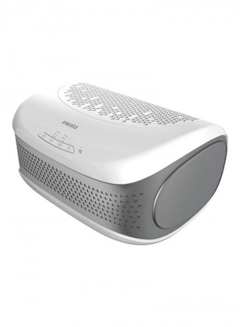 Desktop Air Purifier 65W AP-DT10WT White