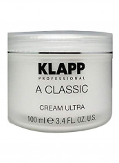 A Classic Cream Ultra 100ml