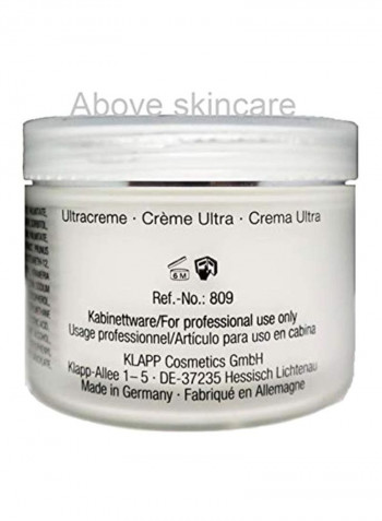 A Classic Cream Ultra 100ml