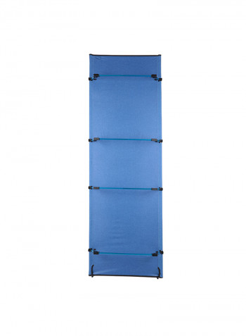 Portable Camping Sleeping Bed 50.0x12.0x12.0centimeter