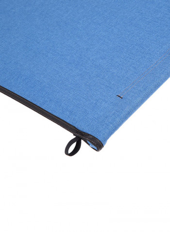 Portable Camping Sleeping Bed 50.0x12.0x12.0centimeter