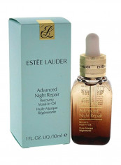 Advanced Night Repair Mask In Oil 30ml reviews Advanced Night Repair Mask In Oil 30ml