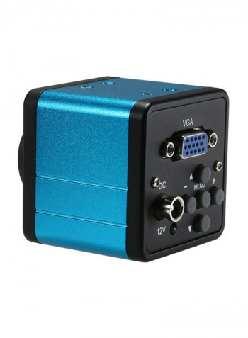 Digital VGA Outputs Industry Microscope Camera