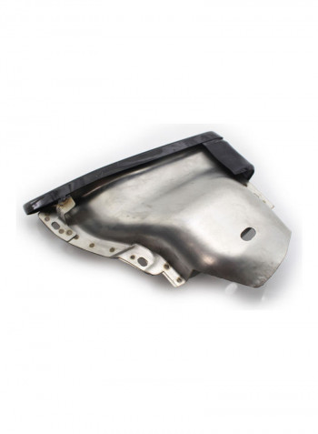 2-Piece Exhaust Bezel Set