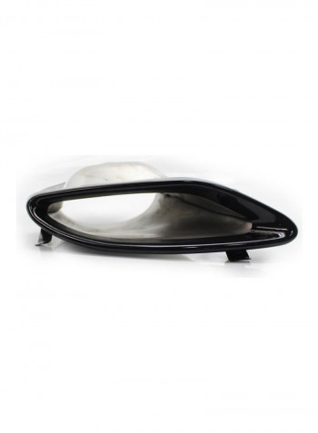 2-Piece Exhaust Bezel Set