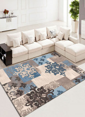 Bedroom Rug Multicolour 120x160cm reviews Bedroom Rug Multicolour 120x160cm