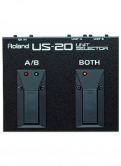 Unit Selector US-20 Black reviews Unit Selector US-20 Black