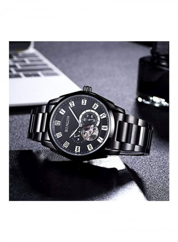 Men's Water Resistant Analog Watch BL0020BA