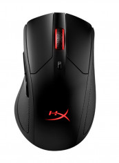 HyperX Pulsefire Dart RGB Bluetooth Gaming Mouse Black