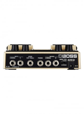 Rotary Ensemble Sound Processor RT-20 Black/Gold