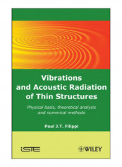 Vibrations And Acoustic Radiatio Hardcover