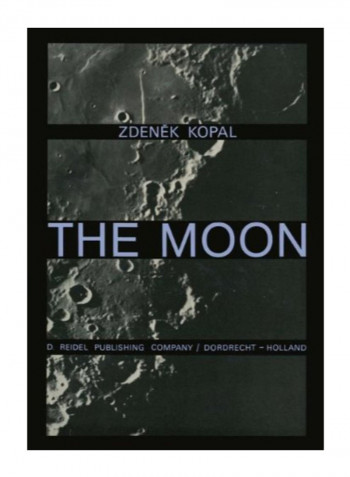 The Moon Paperback