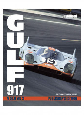 Gulf 917 Hardcover