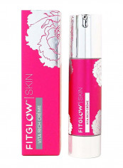 Vita Rich Cream Pink/Silver