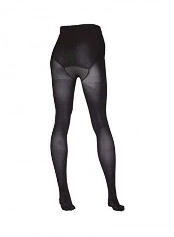 Compression Pantyhose For Pregnant Belly Support