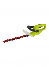 Electric Handheld Hedge Trimmer Light Green/Red/Black reviews Electric Handheld Hedge Trimmer Light Green/Red/Black