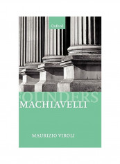 Machiavelli Hardcover