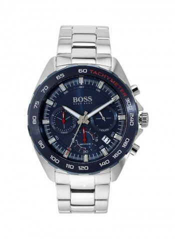 Men's Water Resistant Chronograph Watch 1513665