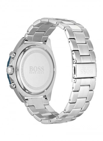 Men's Water Resistant Chronograph Watch 1513665