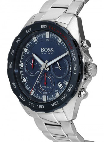 Men's Water Resistant Chronograph Watch 1513665
