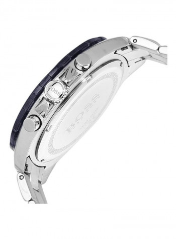Men's Water Resistant Chronograph Watch 1513665