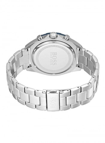 Men's Water Resistant Chronograph Watch 1513665