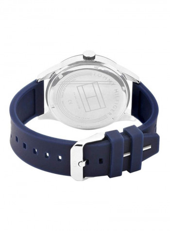 Men's Austin Water Resistant Chronograph Watch 1791635