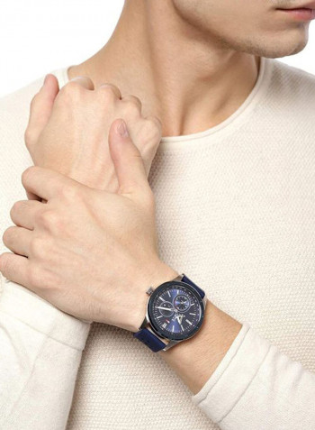 Men's Austin Water Resistant Chronograph Watch 1791635