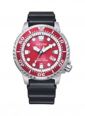 Men's Eco-Drive Rubber Analog Watch BN0159-15X reviews Men's Eco-Drive Rubber Analog Watch BN0159-15X